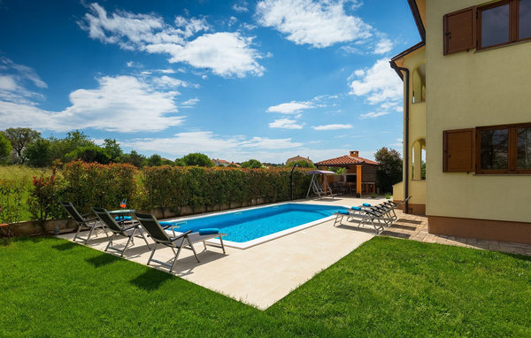 Vakantiehuis - Pula , Kroatië - CLS209 16