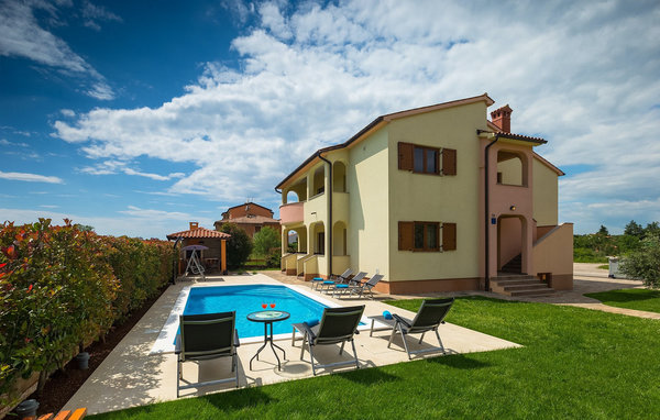 Vakantiehuis - Pula , Kroatië - CLS209 17