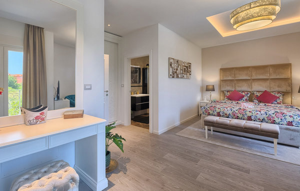 Semesterhus - Premantura , Kroatien - CLS211 4