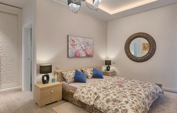 Semesterhus - Premantura , Kroatien - CLS211 601