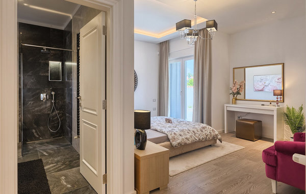 Semesterhus - Premantura , Kroatien - CLS211 602