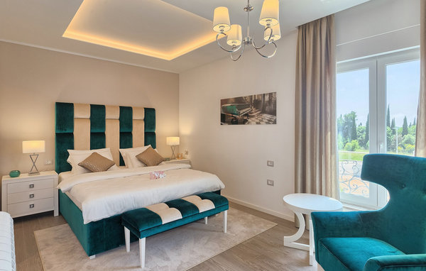 Semesterhus - Premantura , Kroatien - CLS211 606