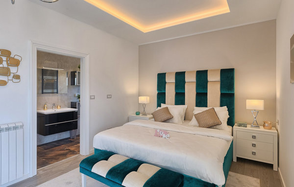 Semesterhus - Premantura , Kroatien - CLS211 608
