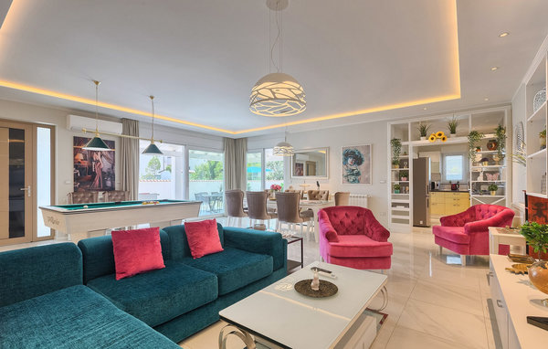 Semesterhus - Premantura , Kroatien - CLS211 8