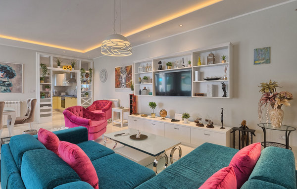 Semesterhus - Premantura , Kroatien - CLS211 303