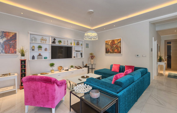Semesterhus - Premantura , Kroatien - CLS211 305