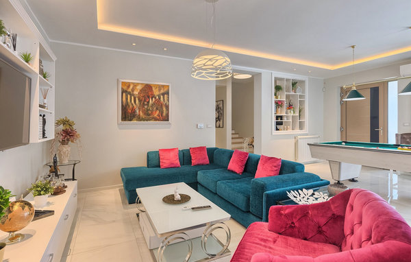Semesterhus - Premantura , Kroatien - CLS211 306