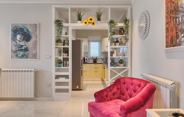 Semesterhus - Premantura , Kroatien - CLS211 307