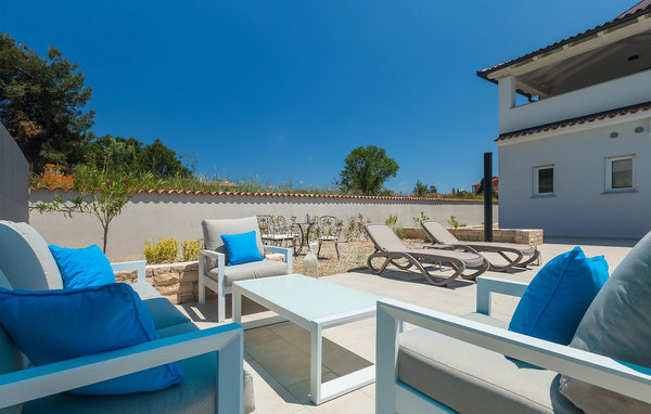 Semesterhus - Premantura , Kroatien - CLS211 101