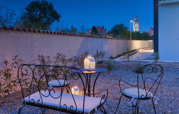 Semesterhus - Premantura , Kroatien - CLS211 103