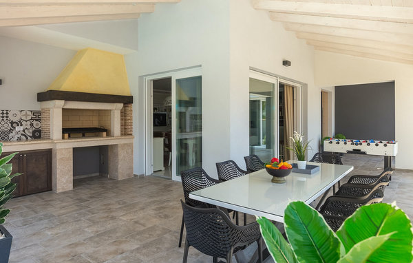 Semesterhus - Premantura , Kroatien - CLS211 104