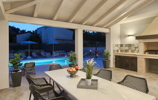 Semesterhus - Premantura , Kroatien - CLS211 105