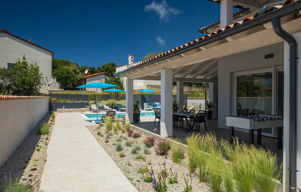 Semesterhus - Premantura , Kroatien - CLS211 107