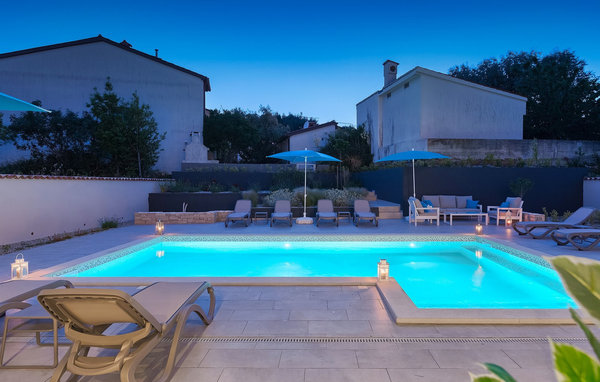 Semesterhus - Premantura , Kroatien - CLS211 14