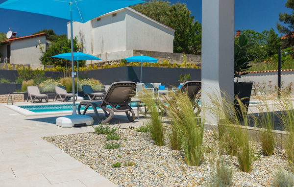 Semesterhus - Premantura , Kroatien - CLS211 21