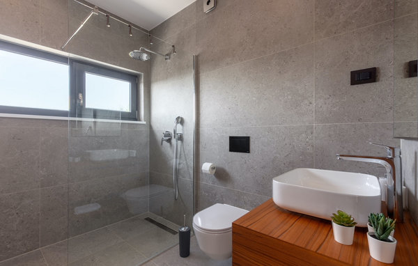 Ferienhaus - Rovinj-Selo , Kroatien - CLS214 701