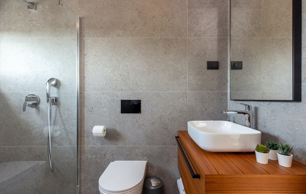 Ferienhaus - Rovinj-Selo , Kroatien - CLS214 702