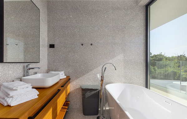 Ferienhaus - Rovinj-Selo , Kroatien - CLS214 704