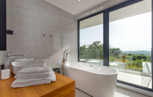 Ferienhaus - Rovinj-Selo , Kroatien - CLS214 705