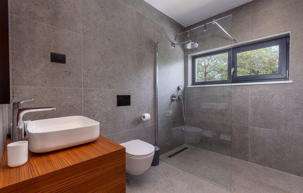 Ferienhaus - Rovinj-Selo , Kroatien - CLS214 706