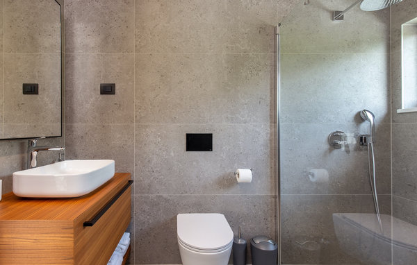 Ferienhaus - Rovinj-Selo , Kroatien - CLS214 707