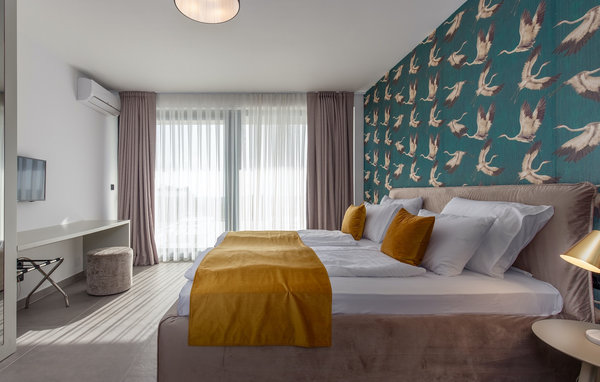 Ferienhaus - Rovinj-Selo , Kroatien - CLS214 4