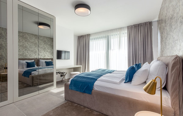 Ferienhaus - Rovinj-Selo , Kroatien - CLS214 602