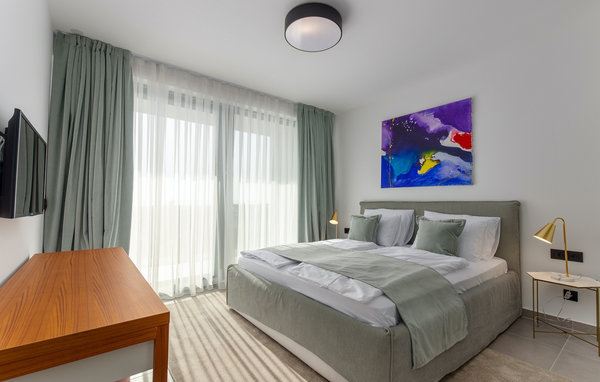 Ferienhaus - Rovinj-Selo , Kroatien - CLS214 604