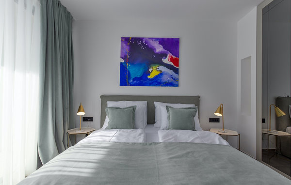Ferienhaus - Rovinj-Selo , Kroatien - CLS214 605