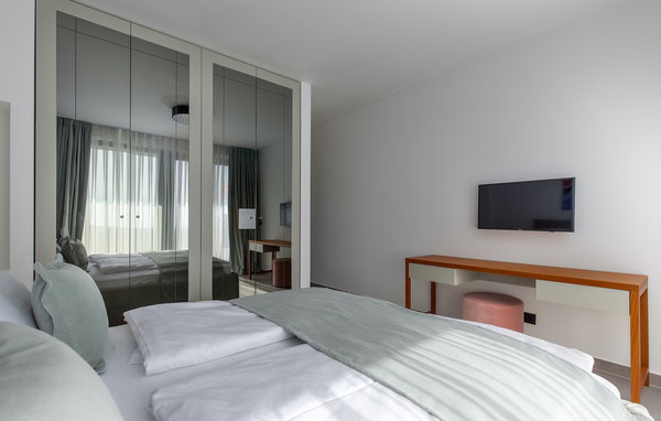 Ferienhaus - Rovinj-Selo , Kroatien - CLS214 606