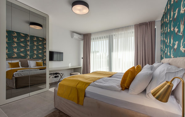 Ferienhaus - Rovinj-Selo , Kroatien - CLS214 607