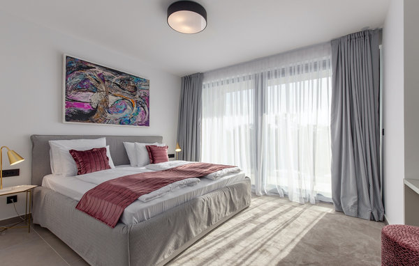 Ferienhaus - Rovinj-Selo , Kroatien - CLS214 609