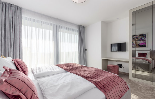 Ferienhaus - Rovinj-Selo , Kroatien - CLS214 610