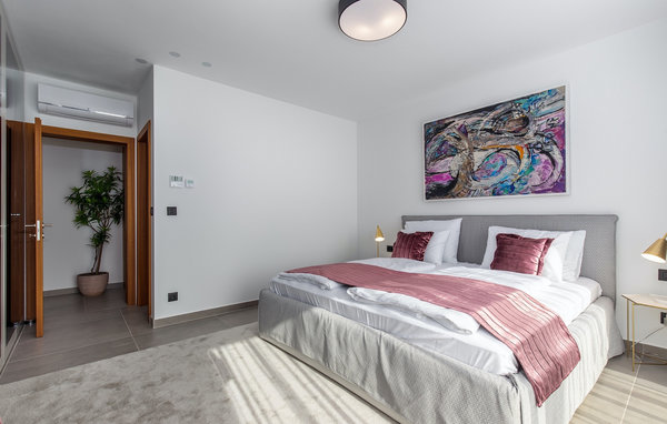 Ferienhaus - Rovinj-Selo , Kroatien - CLS214 611