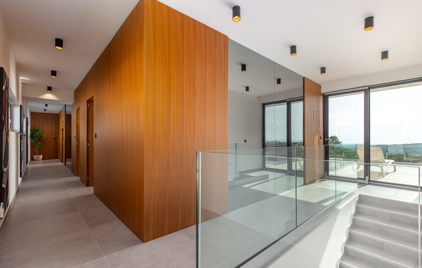 Ferienhaus - Rovinj-Selo , Kroatien - CLS214 501