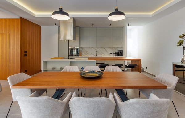 Ferienhaus - Rovinj-Selo , Kroatien - CLS214 402
