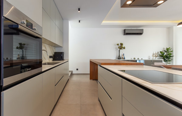 Ferienhaus - Rovinj-Selo , Kroatien - CLS214 403