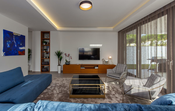 Ferienhaus - Rovinj-Selo , Kroatien - CLS214 301