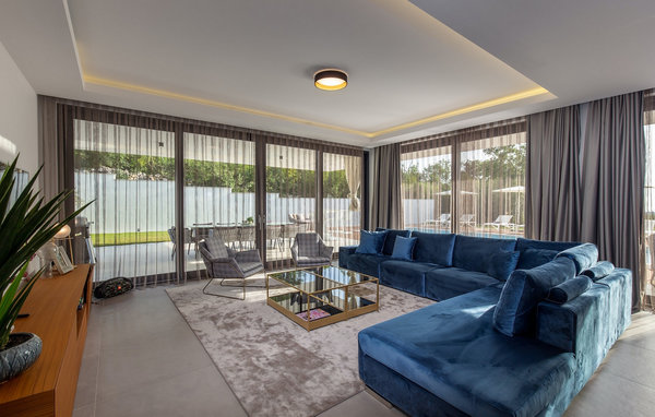 Ferienhaus - Rovinj-Selo , Kroatien - CLS214 302