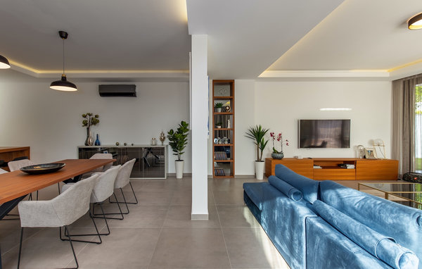 Ferienhaus - Rovinj-Selo , Kroatien - CLS214 304