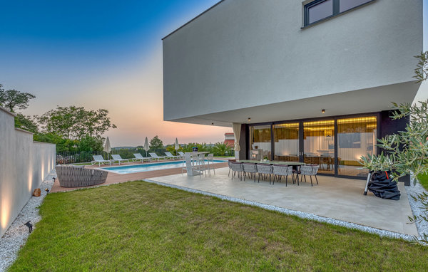 Ferienhaus - Rovinj-Selo , Kroatien - CLS214 7
