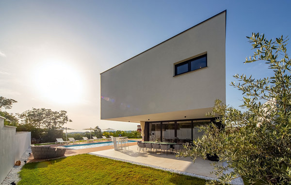 Ferienhaus - Rovinj-Selo , Kroatien - CLS214 81