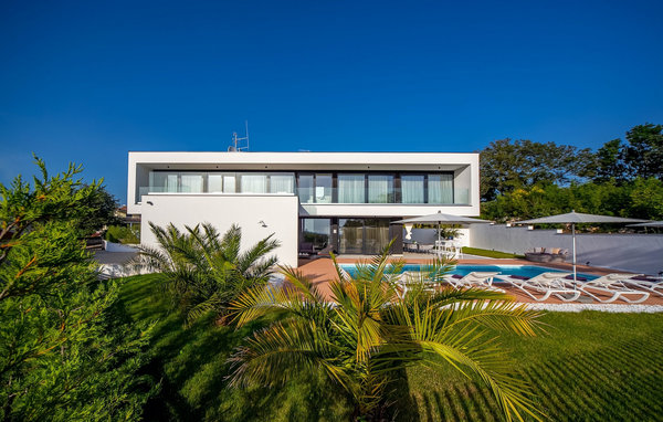 Ferienhaus - Rovinj-Selo , Kroatien - CLS214 82