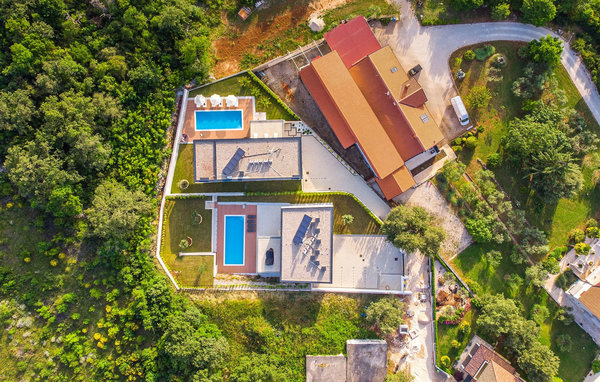 Ferienhaus - Rovinj-Selo , Kroatien - CLS214 83