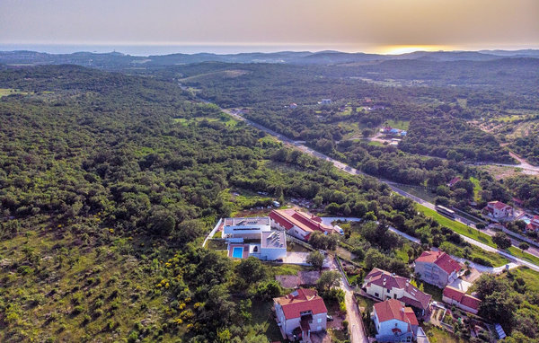 Ferienhaus - Rovinj-Selo , Kroatien - CLS214 87