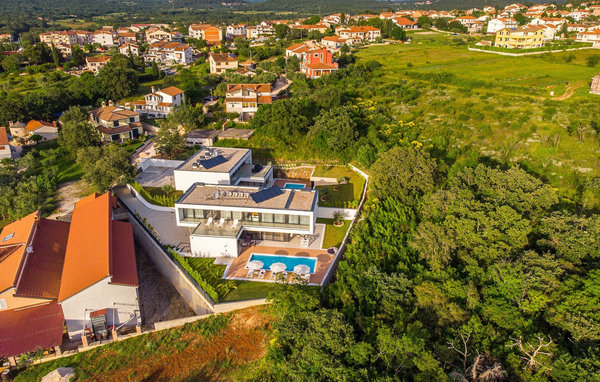 Ferienhaus - Rovinj-Selo , Kroatien - CLS214 88