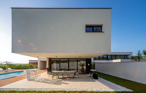 Ferienhaus - Rovinj-Selo , Kroatien - CLS214 89