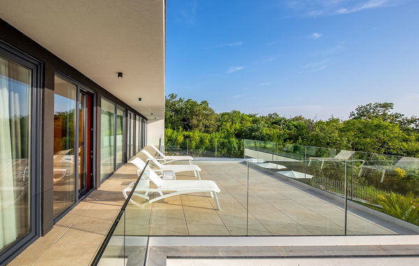 Ferienhaus - Rovinj-Selo , Kroatien - CLS214 103