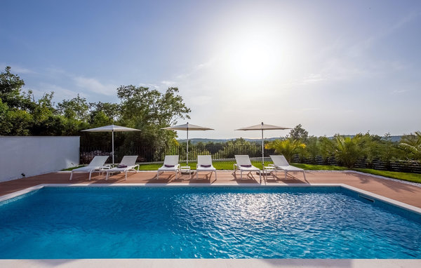 Ferienhaus - Rovinj-Selo , Kroatien - CLS214 5