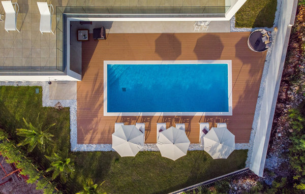 Ferienhaus - Rovinj-Selo , Kroatien - CLS214 16